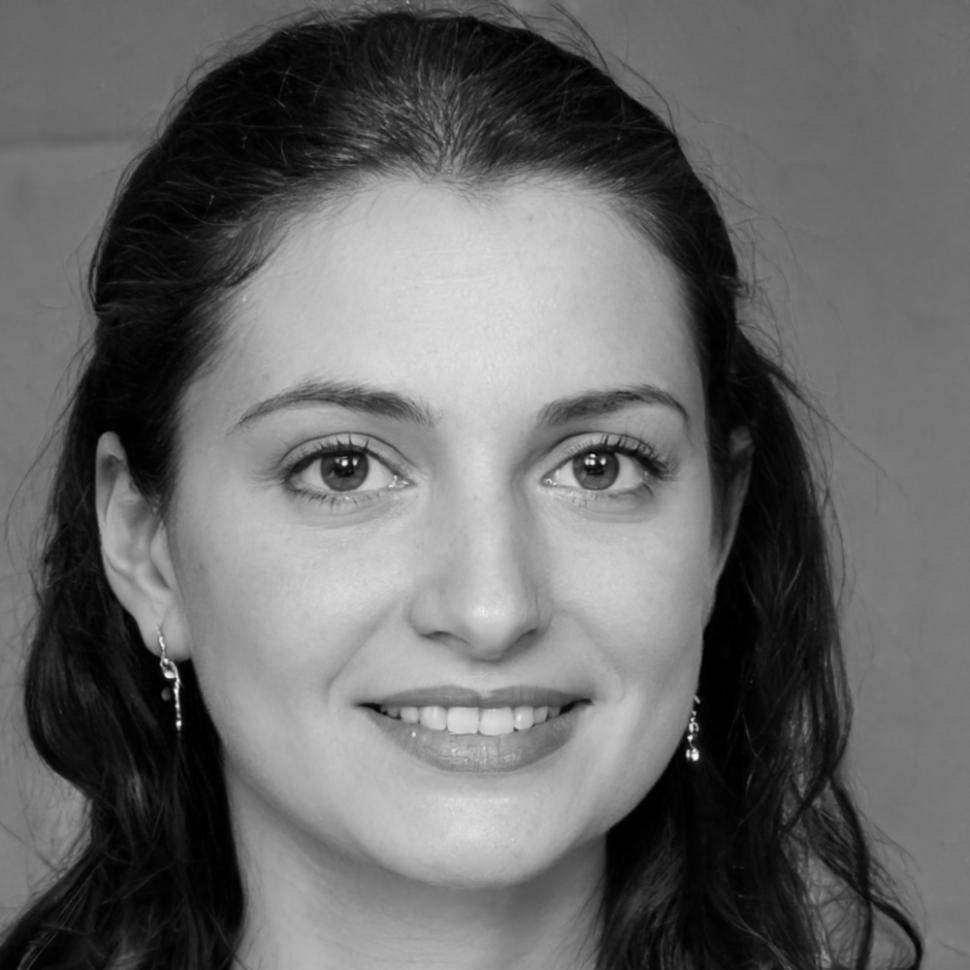 Евгения Волкова