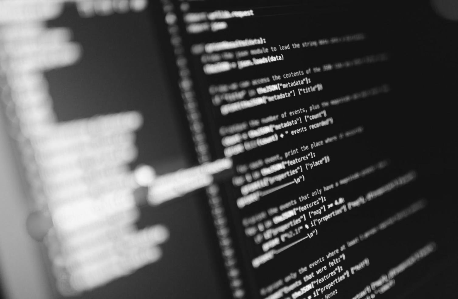 Профессиональная рабочая среда для анализа финансовых данных